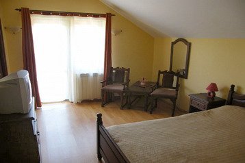 Pensiune familială Slănic Moldova 8